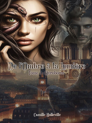 cover image of De l'Ombre à la Lumière